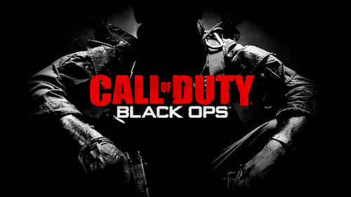 Call Of Duty Black Ops For Mac Os